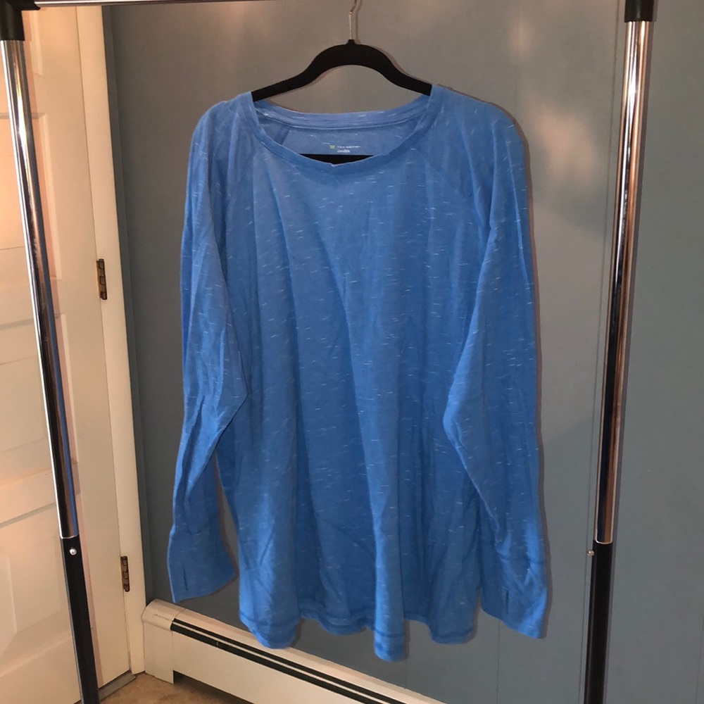 Basic Workout T-Shirt - Tek Gear